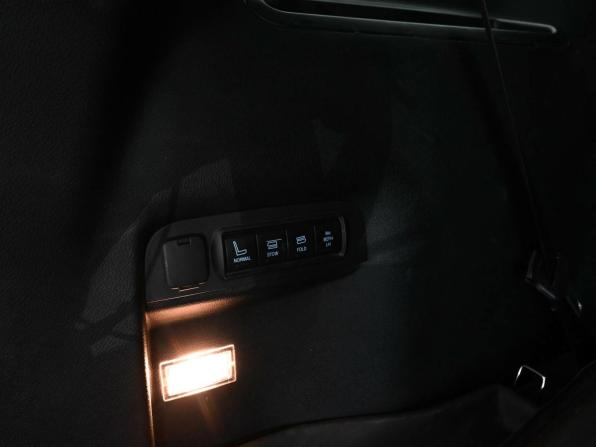 Ford Explorer V Рестайлинг 2 с пробегом 2018 года, цена 3 330 000 рублей, 116439 км, внедорожник, Автокод Объявления