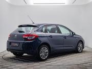 Citroen C4 II Москва  - изображение 21