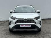 Toyota RAV4 V (XA50) Москва  - изображение 18
