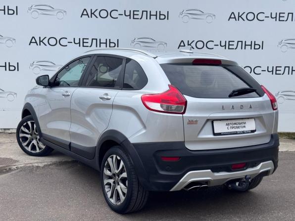 Lada (ВАЗ) XRAY I с пробегом 2018 года, цена 940 000 рублей, 128075 км, хэтчбек, Автокод Объявления