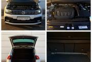 Volkswagen Tiguan II Ставрополь  - изображение 29