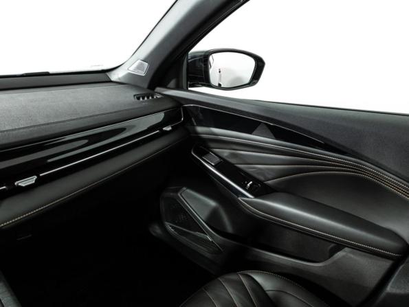 Geely Preface I с пробегом 2024 года, цена 2 697 860 рублей, 13000 км, седан, Автокод Объявления