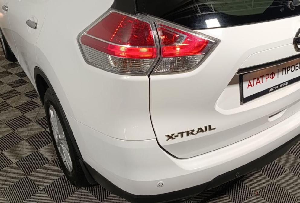 Nissan X-Trail III Волгоград  - изображение 17