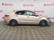 Kia Rio III Рестайлинг Вологда  - изображение 19