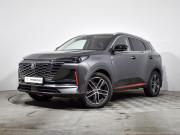 Changan CS55 Plus II Санкт-Петербург  - изображение 25