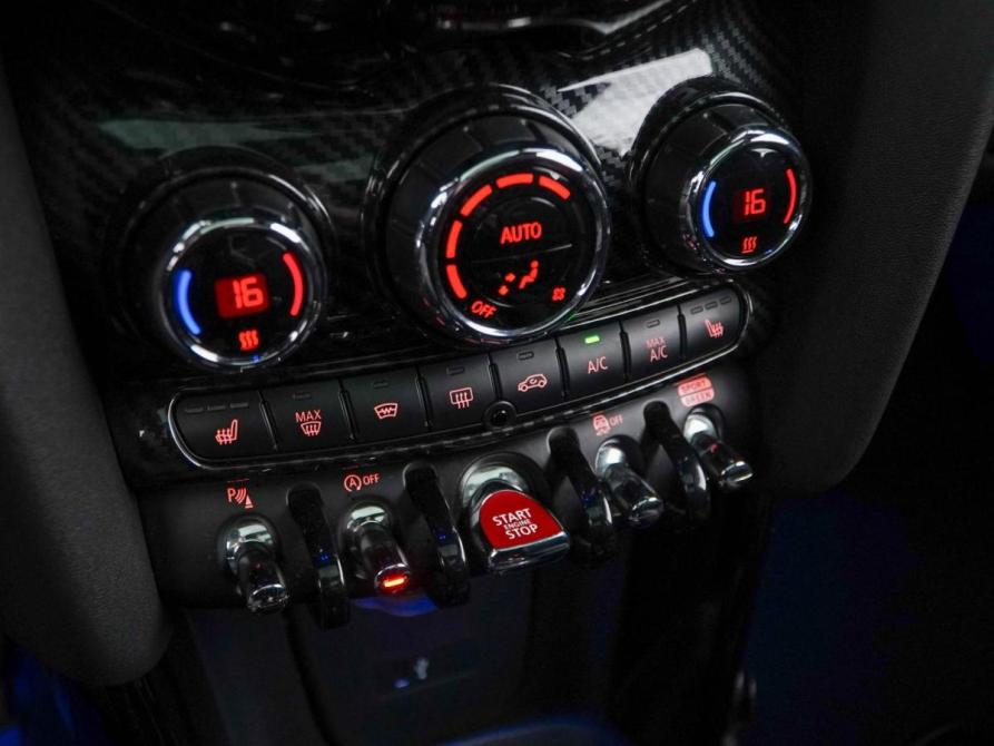 Mini Hatch III (F55/F56) Рестайлинг Москва  - изображение 18