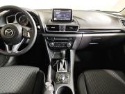 Mazda 3 III (BM) Москва  - изображение 35