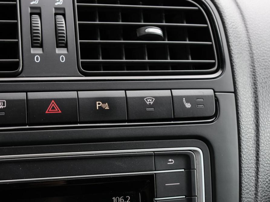 Volkswagen Polo V Рестайлинг Москва  - изображение 21