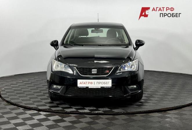 SEAT Ibiza IV с пробегом 2012 года, цена 775 000 рублей, 122792 км, хэтчбек, Автокод Объявления