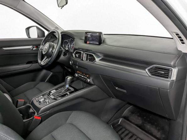 Mazda CX-5 II с пробегом 2019 года, цена 2 850 000 рублей, 27373 км, внедорожник, Автокод Объявления