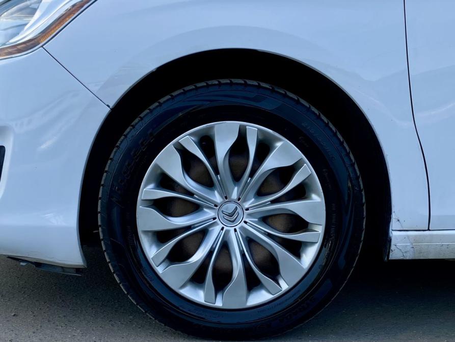 Citroen C4 II Москва  - изображение 9