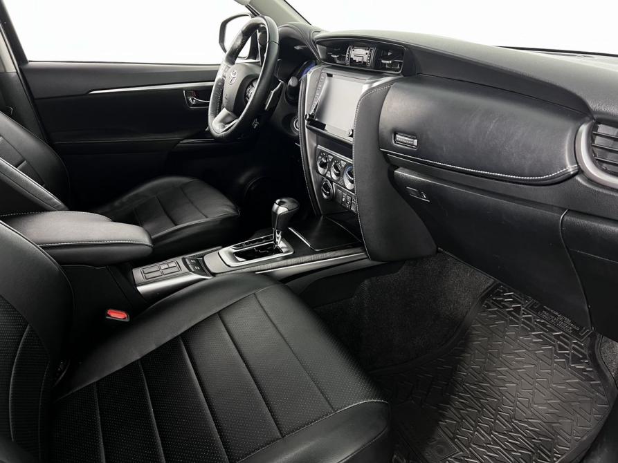 Toyota Fortuner II Рестайлинг Калининград  - изображение 12