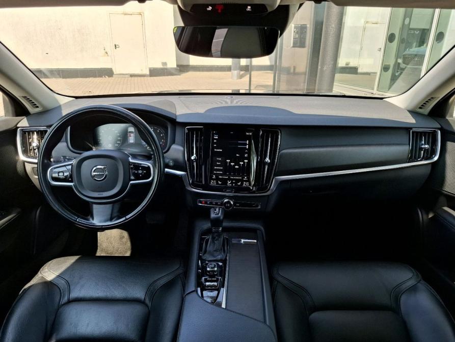 Volvo V90 Cross Country I Санкт-Петербург  - изображение 9