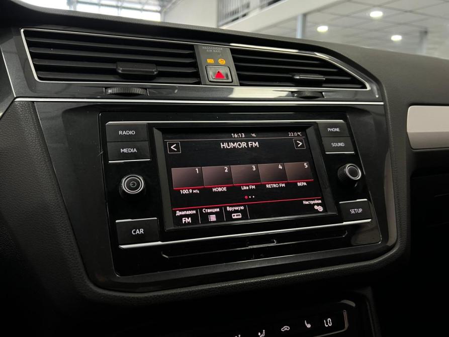 Volkswagen Tiguan II Казань  - изображение 14