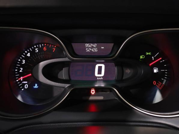 Renault Kaptur I Рестайлинг с пробегом 2021 года, цена 1 599 000 рублей, 95242 км, внедорожник, Автокод Объявления