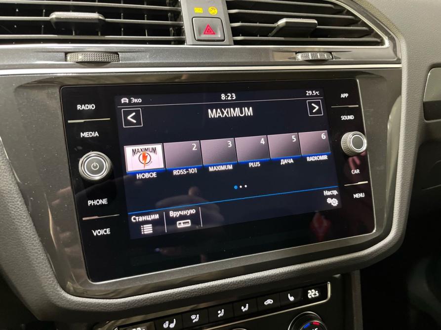 Volkswagen Tiguan II Пермь  - изображение 23