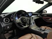 Mercedes-Benz C-Класс IV (W205) Рестайлинг Санкт-Петербург  - изображение 45