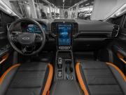 Ford Ranger T6.2 Москва  - изображение 37