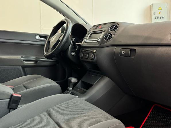 Volkswagen Golf Plus I с пробегом 2007 года, цена 509 000 рублей, 183900 км, хэтчбек, Автокод Объявления