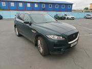 Jaguar F-Pace I Санкт-Петербург  - изображение 13