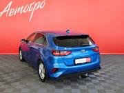 Kia Ceed III Вологда  - изображение 22