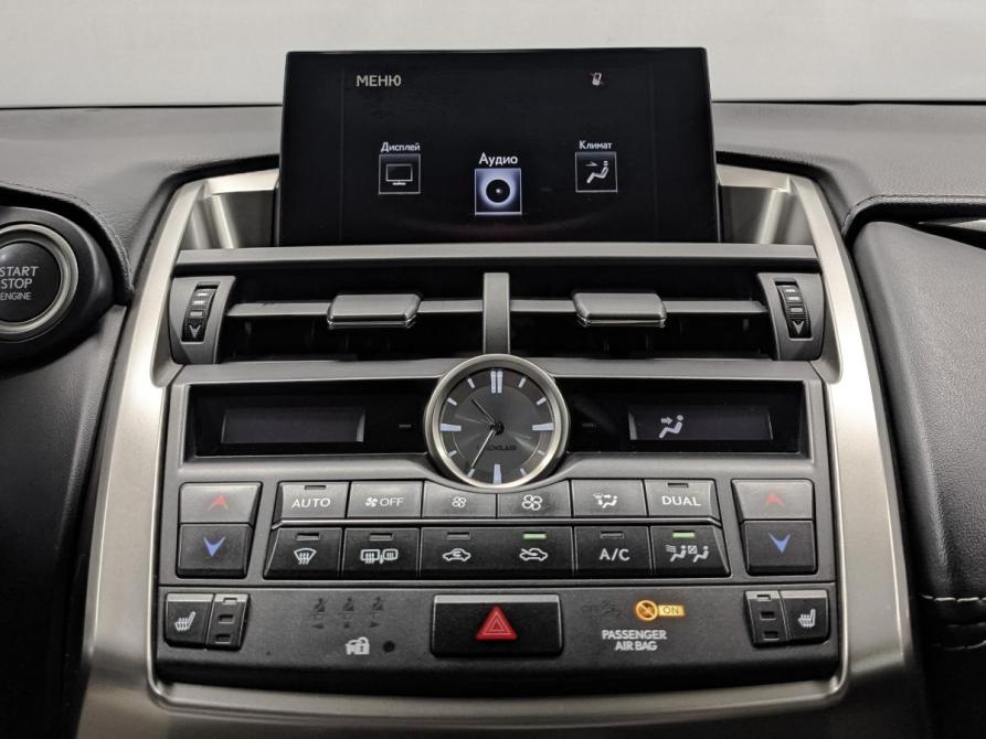 Lexus NX I Санкт-Петербург  - изображение 17