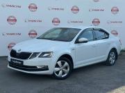 Skoda Octavia III (A7) Рестайлинг Екатеринбург  - изображение 40