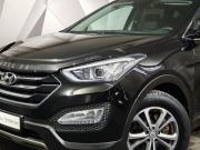 Hyundai Santa Fe III Москва  - изображение 31