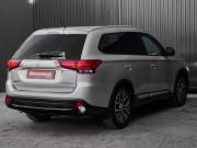 Mitsubishi Outlander III Рестайлинг 2 Екатеринбург  - изображение 29