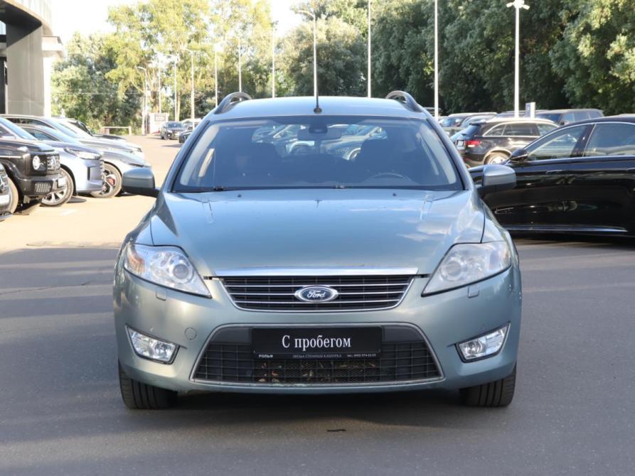 Ford Mondeo IV Москва  - изображение 2
