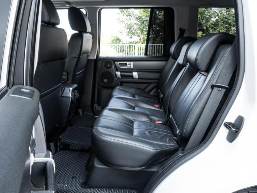 Land Rover Discovery IV Ставрополь  - изображение 9