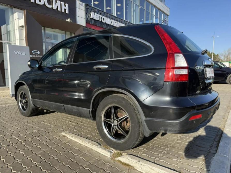 Honda CR-V III Набережные Челны  - изображение 18