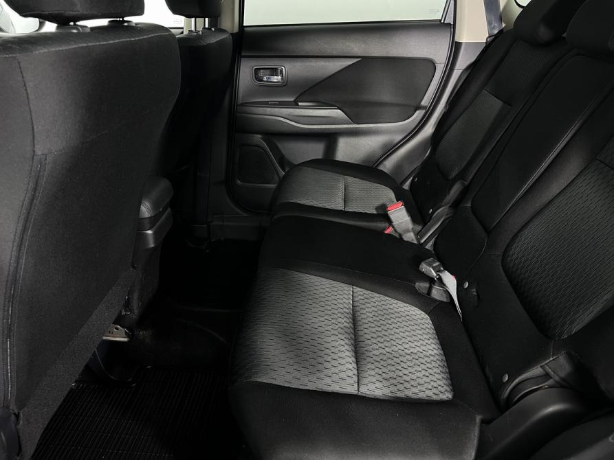Mitsubishi Outlander III Калининград  - изображение 10