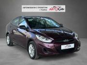 Hyundai Solaris I Тамбов  - изображение 21