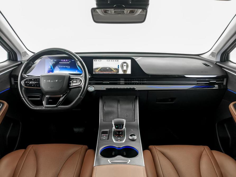 Omoda C5 I Москва  - изображение 14