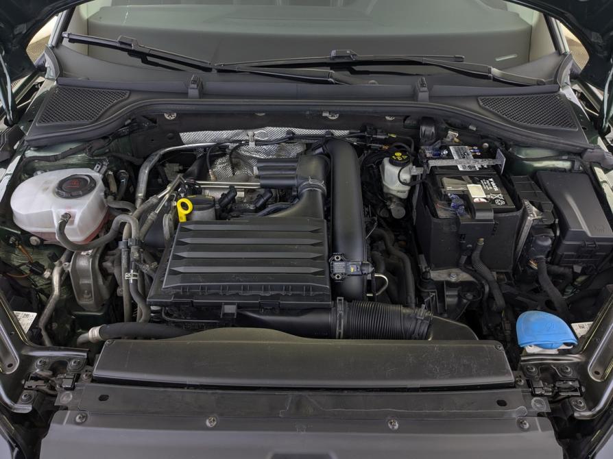 Skoda Octavia IV (A8) Москва  - изображение 9