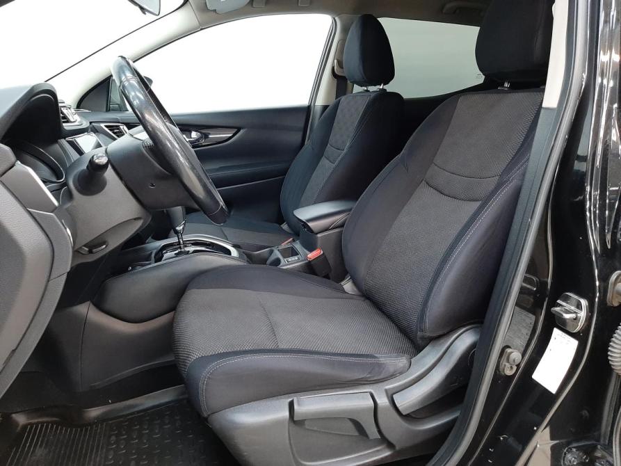 Nissan Qashqai II Москва  - изображение 10