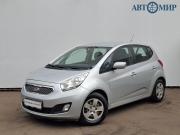 Kia Venga I Москва  - изображение 13