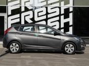 Hyundai Solaris I Рестайлинг Волгоград  - изображение 22