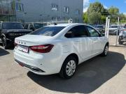 Lada (ВАЗ) Vesta I Рестайлинг (NG) Нижнекамск  - изображение 38
