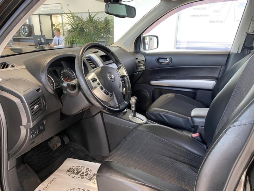 Nissan X-Trail II Рестайлинг Новомосковск  - изображение 7