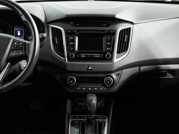 Hyundai Creta I с пробегом 2017 года, цена 1 889 777 рублей, 59105 км, внедорожник, Автокод Объявления