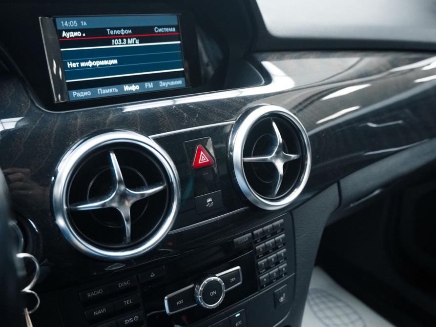 Mercedes-Benz GLK-Класс I (X204) Рестайлинг Ростов-на-Дону  - изображение 14