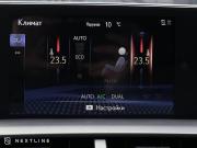 Lexus NX I Рестайлинг Самара  - изображение 51