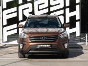 Hyundai Creta I Волгоград  - изображение 20