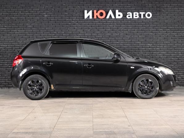 Kia Ceed I с пробегом 2008 года, цена 500 000 рублей, 375897 км, хэтчбек, Автокод Объявления