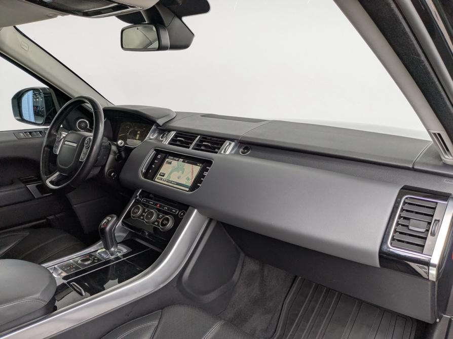 Land Rover Range Rover Sport II Москва  - изображение 2