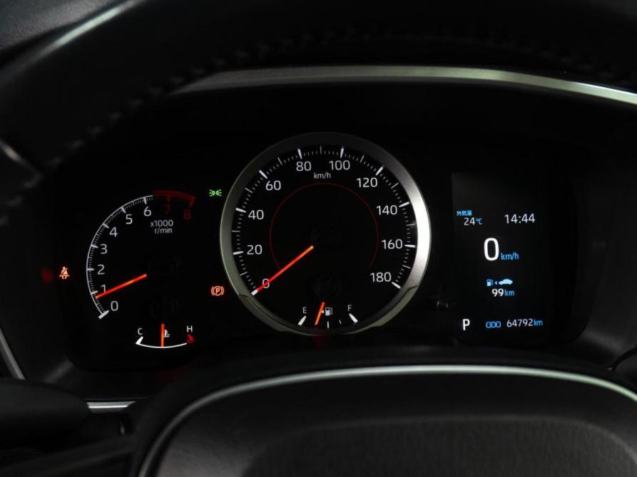 Toyota Corolla Cross I Тюмень  - изображение 16