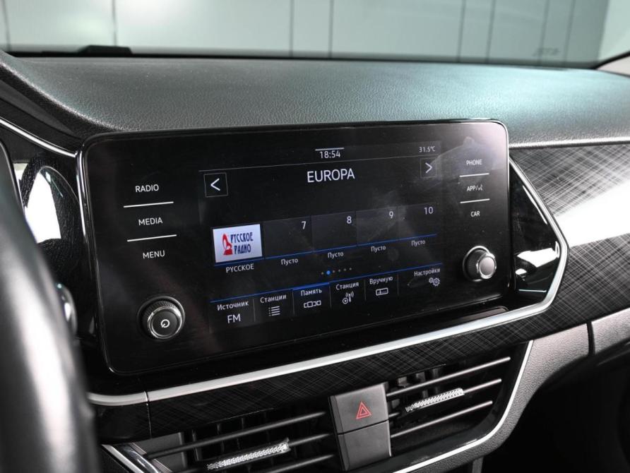 Volkswagen Polo VI Ростов-на-Дону  - изображение 13