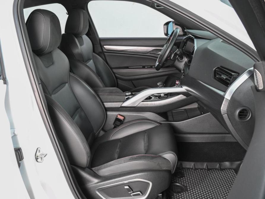 Geely Tugella I Ростов-на-Дону  - изображение 8